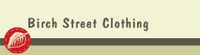 Birch Steet Clothing coupons